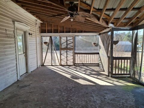 Tiny photo for 200 Dubose Street, Ridge Spring, SC 29129 (MLS # 221360)