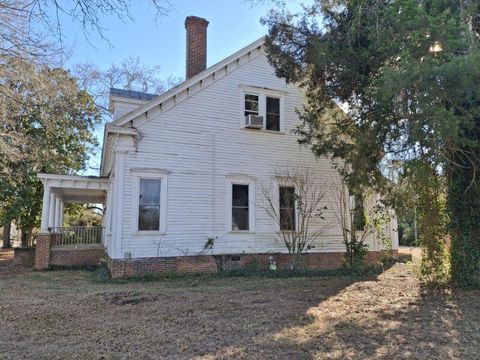 Tiny photo for 200 Dubose Street, Ridge Spring, SC 29129 (MLS # 221360)