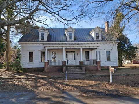 Tiny photo for 200 Dubose Street, Ridge Spring, SC 29129 (MLS # 221360)