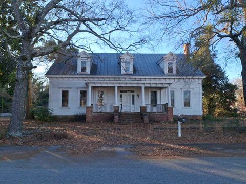 Photo of 200 Dubose Street, Ridge Spring, SC 29129 (MLS # 221360)