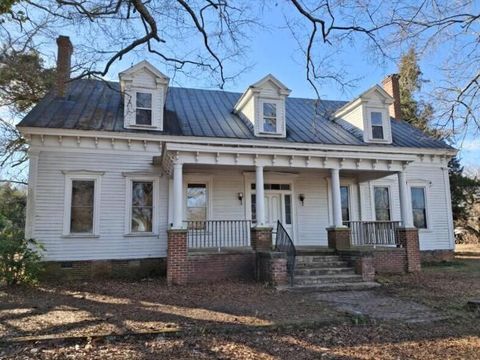 Photo of 200 Dubose Street, Ridge Spring, SC 29129 (MLS # 221360)