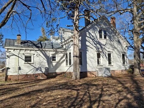 Tiny photo for 200 Dubose Street, Ridge Spring, SC 29129 (MLS # 221360)