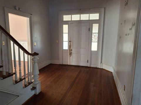 Tiny photo for 200 Dubose Street, Ridge Spring, SC 29129 (MLS # 221360)