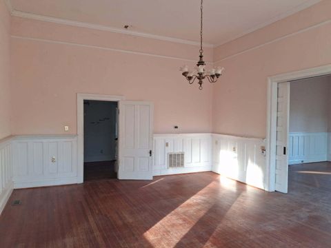 Tiny photo for 200 Dubose Street, Ridge Spring, SC 29129 (MLS # 221360)