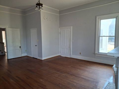 Tiny photo for 200 Dubose Street, Ridge Spring, SC 29129 (MLS # 221360)