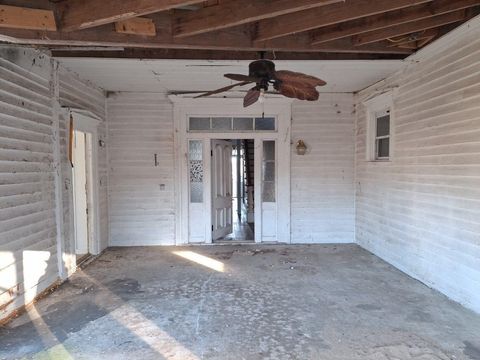 Tiny photo for 200 Dubose Street, Ridge Spring, SC 29129 (MLS # 221360)