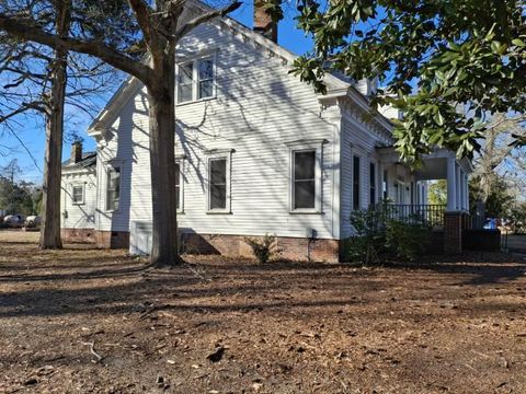 Tiny photo for 200 Dubose Street, Ridge Spring, SC 29129 (MLS # 221360)