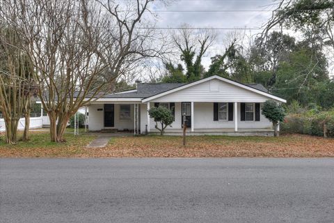 Photo of 460 Perrin Street NW, Aiken, SC 29801 (MLS # 221223)