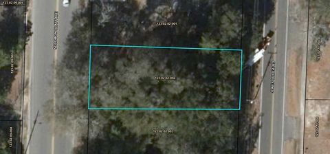 0 Jones Bridge Road Blackville SC 29817