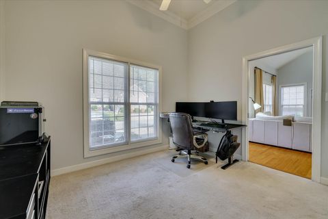 Tiny photo for 111 Willow Oak Loop, Aiken, SC 29803 (MLS # 221640)