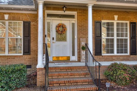 Tiny photo for 111 Willow Oak Loop, Aiken, SC 29803 (MLS # 221640)