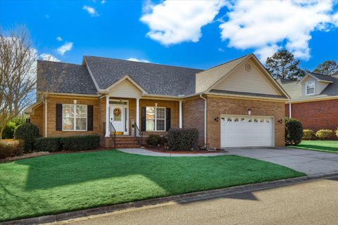 Tiny photo for 111 Willow Oak Loop, Aiken, SC 29803 (MLS # 221640)