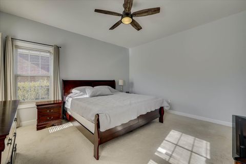 Tiny photo for 111 Willow Oak Loop, Aiken, SC 29803 (MLS # 221640)