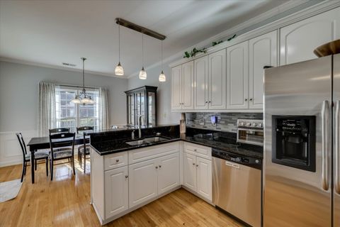 Tiny photo for 111 Willow Oak Loop, Aiken, SC 29803 (MLS # 221640)