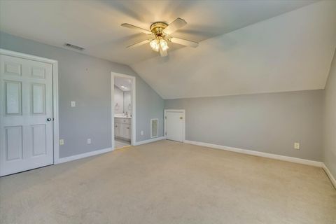 Tiny photo for 111 Willow Oak Loop, Aiken, SC 29803 (MLS # 221640)