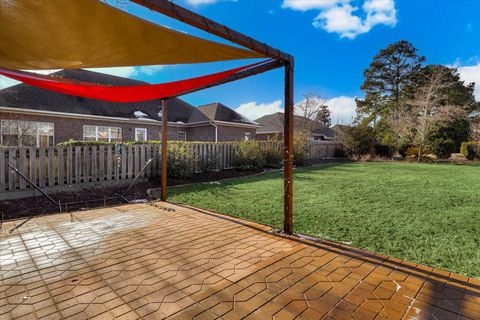 Tiny photo for 111 Willow Oak Loop, Aiken, SC 29803 (MLS # 221640)