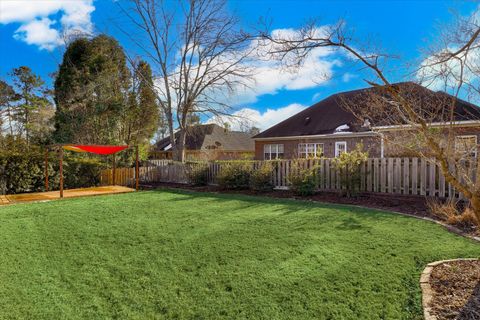 Tiny photo for 111 Willow Oak Loop, Aiken, SC 29803 (MLS # 221640)