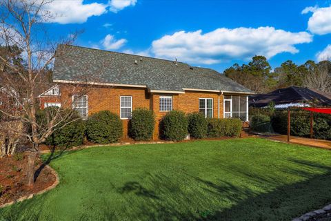 Tiny photo for 111 Willow Oak Loop, Aiken, SC 29803 (MLS # 221640)