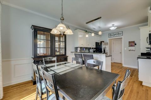 Tiny photo for 111 Willow Oak Loop, Aiken, SC 29803 (MLS # 221640)