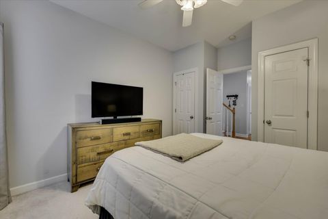 Tiny photo for 111 Willow Oak Loop, Aiken, SC 29803 (MLS # 221640)