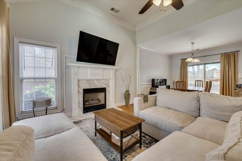 Tiny photo for 111 Willow Oak Loop, Aiken, SC 29803 (MLS # 221640)