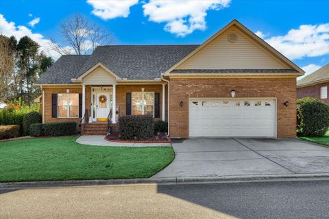 Photo of 111 Willow Oak Loop, Aiken, SC 29803 (MLS # 221640)