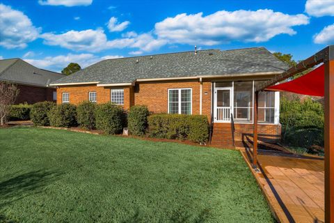 Tiny photo for 111 Willow Oak Loop, Aiken, SC 29803 (MLS # 221640)