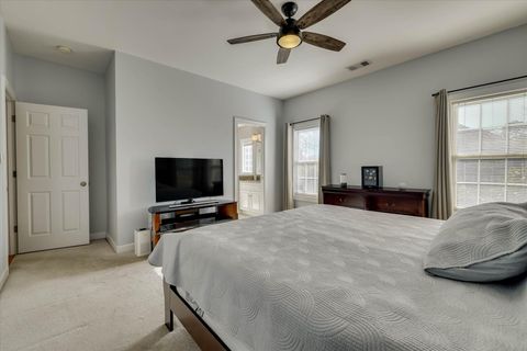 Tiny photo for 111 Willow Oak Loop, Aiken, SC 29803 (MLS # 221640)