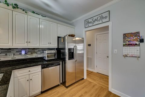 Tiny photo for 111 Willow Oak Loop, Aiken, SC 29803 (MLS # 221640)