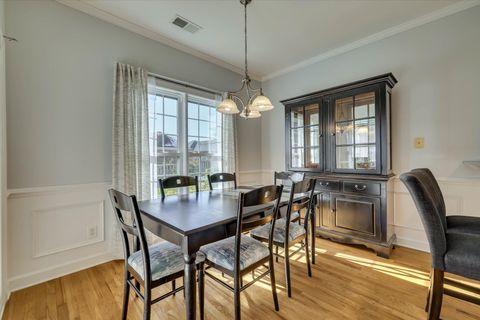 Tiny photo for 111 Willow Oak Loop, Aiken, SC 29803 (MLS # 221640)