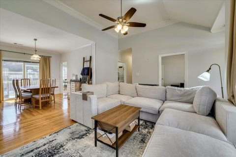 Tiny photo for 111 Willow Oak Loop, Aiken, SC 29803 (MLS # 221640)