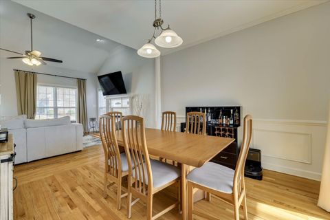 Tiny photo for 111 Willow Oak Loop, Aiken, SC 29803 (MLS # 221640)