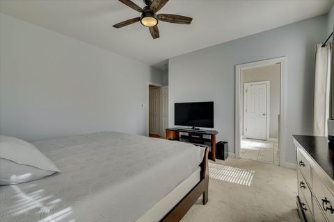 Tiny photo for 111 Willow Oak Loop, Aiken, SC 29803 (MLS # 221640)