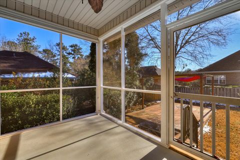 Tiny photo for 111 Willow Oak Loop, Aiken, SC 29803 (MLS # 221640)