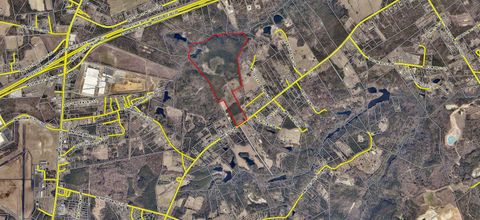 Photo of 1501 Wire Road Road, Aiken, SC 29805 (MLS # 216891)