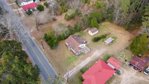 Tiny photo for 144 Howlandville Road, Warrenville, SC 29851 (MLS # 221323)