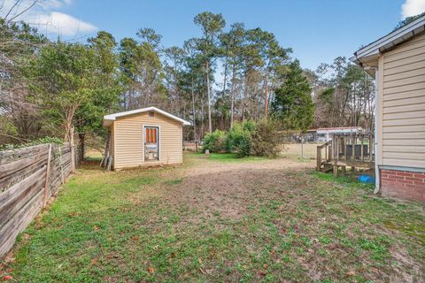 Tiny photo for 144 Howlandville Road, Warrenville, SC 29851 (MLS # 221323)