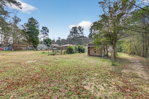 Tiny photo for 144 Howlandville Road, Warrenville, SC 29851 (MLS # 221323)