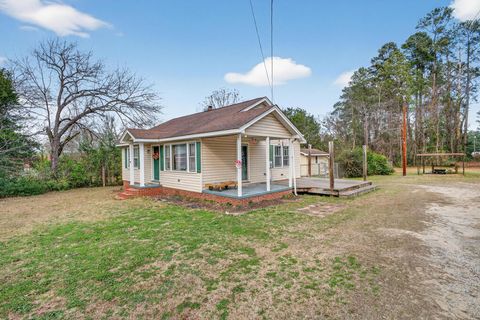 Tiny photo for 144 Howlandville Road, Warrenville, SC 29851 (MLS # 221323)