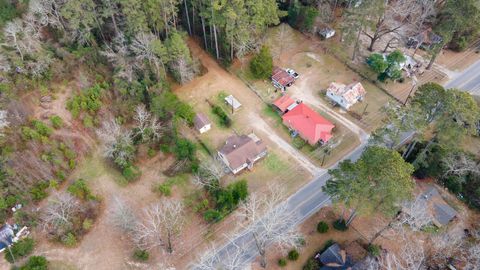 Tiny photo for 144 Howlandville Road, Warrenville, SC 29851 (MLS # 221323)