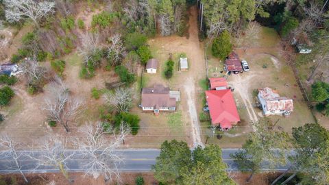 Tiny photo for 144 Howlandville Road, Warrenville, SC 29851 (MLS # 221323)