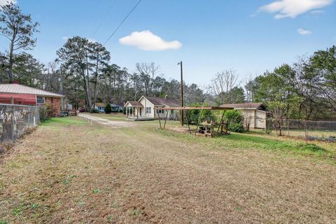 Tiny photo for 144 Howlandville Road, Warrenville, SC 29851 (MLS # 221323)