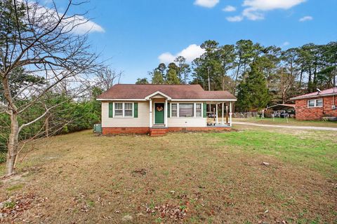Photo of 144 Howlandville Road, Warrenville, SC 29851 (MLS # 221323)
