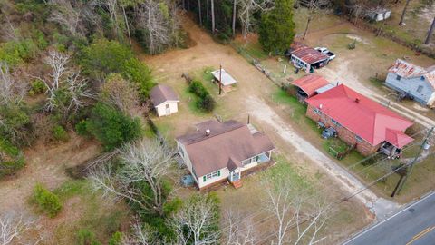 Tiny photo for 144 Howlandville Road, Warrenville, SC 29851 (MLS # 221323)