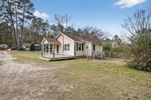 Tiny photo for 144 Howlandville Road, Warrenville, SC 29851 (MLS # 221323)