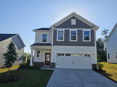 Property photo of 4139 Whitehouse Street, Harlem, GA 30814
