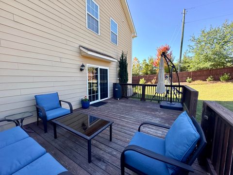 Tiny photo for 318 John Wayne Drive, West Columbia, SC 29170 (MLS # 220138)