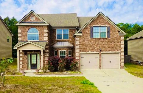 Photo of 1139 Prides Crossing, Aiken, SC 29801 (MLS # 218487)