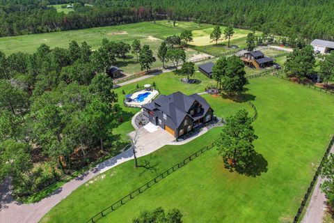 Photo of 8520 Stock Horse Trail, Windsor, SC 29856 (MLS # 219008)