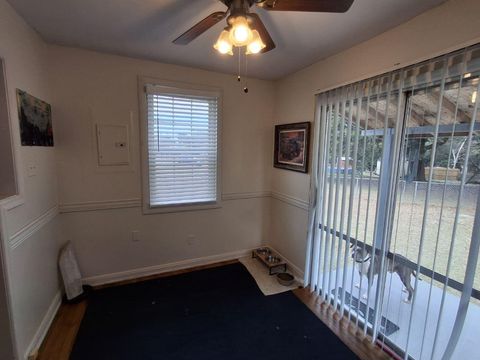 Tiny photo for 102 Iroquois Street, Aiken, SC 29801 (MLS # 221070)